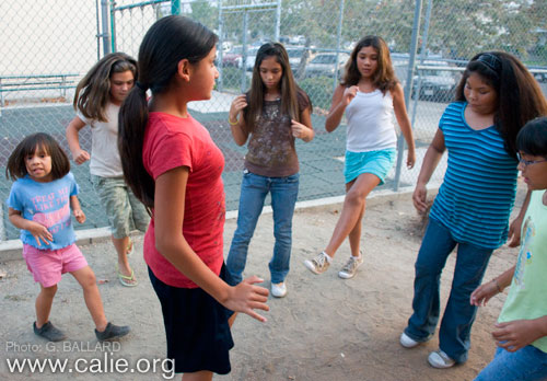 POWWOW DANCE CLASSES