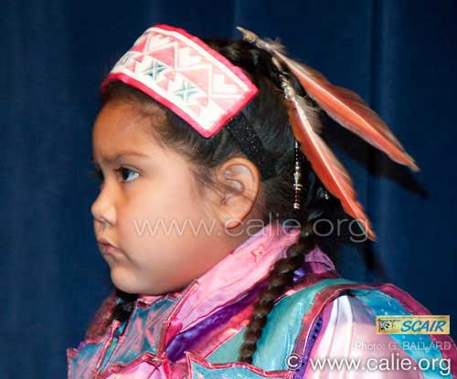 INDIAN GIRL