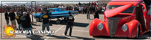 LOWRIDER CAR SHOW