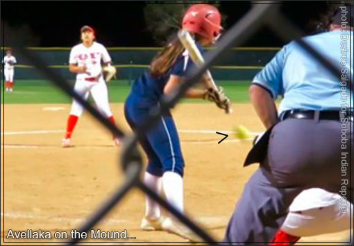 HEMET BULLDOGS SOFTBALL