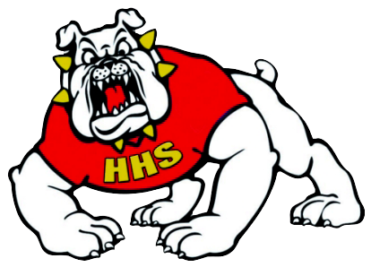 BULLDOGS SPORTS LOGO