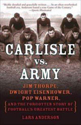 CARLISLE V ARMY