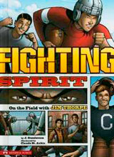 FIGHTING SPIRIT