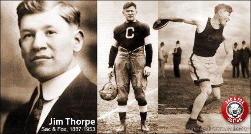 BEST JIM THORPE PICTURES BIOGRAPHY STUDY RESEARCH ONLINE RESOURCE...