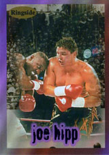 RINGSIDE CARD