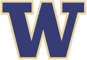 WASHINGTON HUSKIES