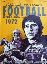 RECORD BOOK