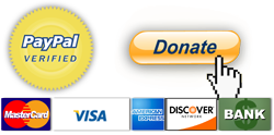 PAYPAL DONATION
