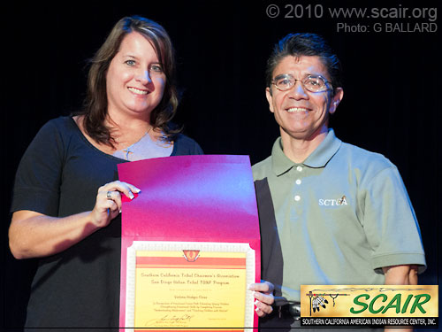 INDIAN STUDENT AWARDS