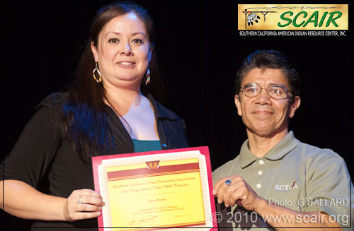 YOUNG FAMILY AWARDS