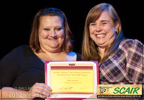 NATIVE ED AWARDS