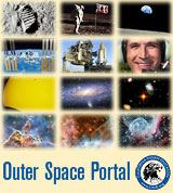 SPACE PORTAL