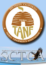 TRIBAL TANF