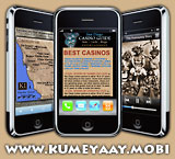 KUMEYAAY MOBI