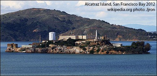 Alcatraz Indians