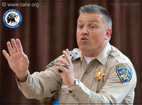 SOCAL HIGHWAY OFFICER