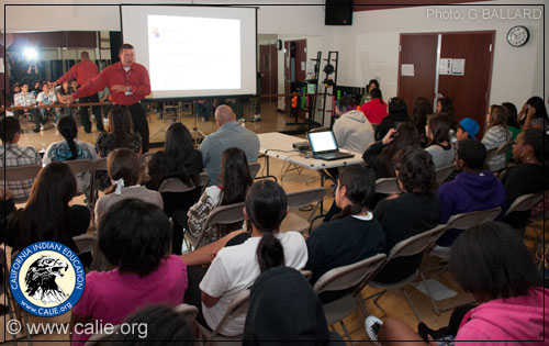 CALIFORNIA JUVENILE JUSTICE SYSTEM