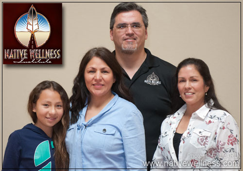 NATIVE WELLNESS INSTITUTE